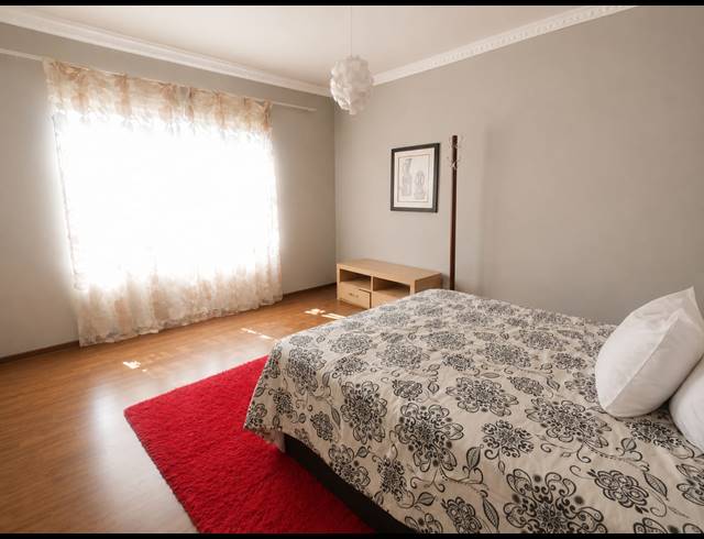 4 BEDROOM HOUSE FOR SALE IN KOOKRUS